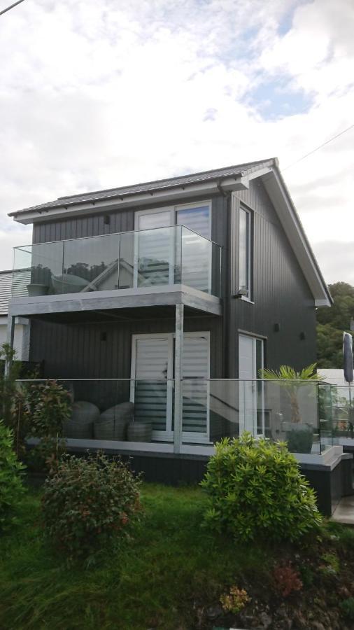 Sea Breezes Villa Oban Eksteriør bilde