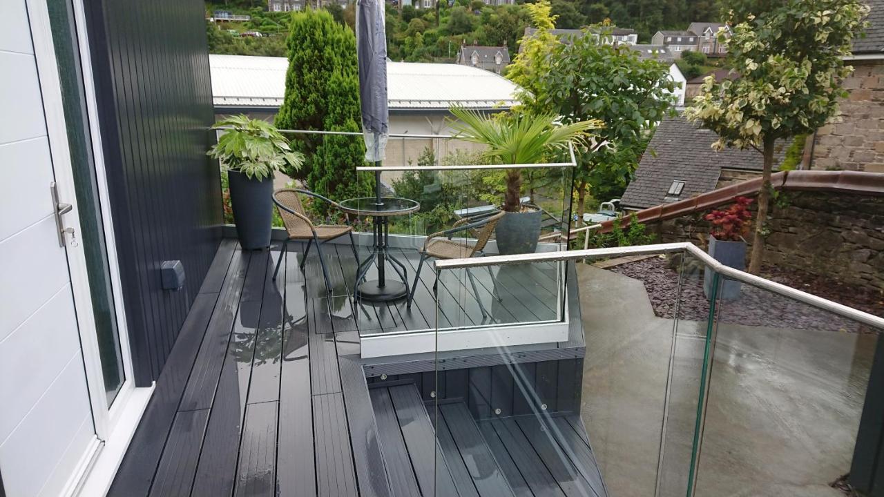 Sea Breezes Villa Oban Eksteriør bilde