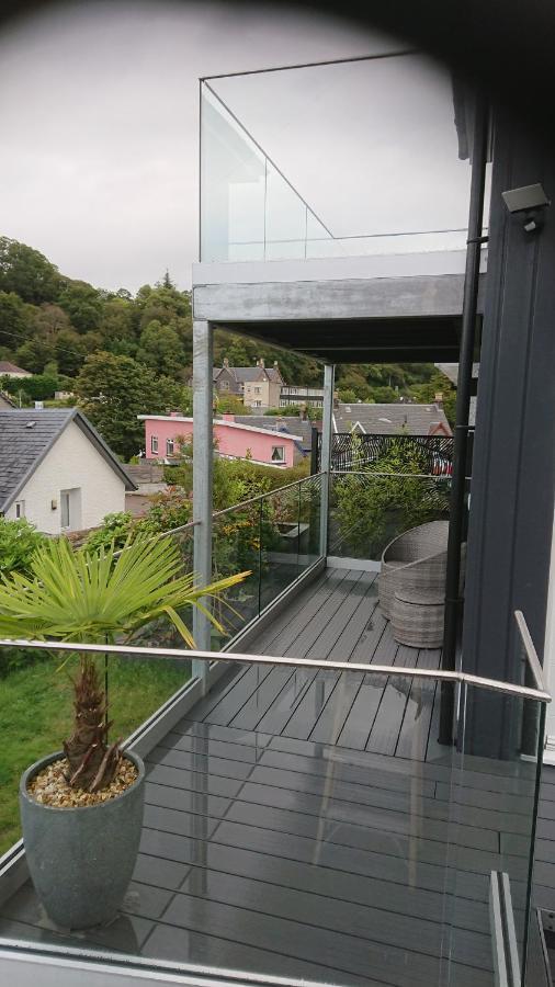 Sea Breezes Villa Oban Eksteriør bilde
